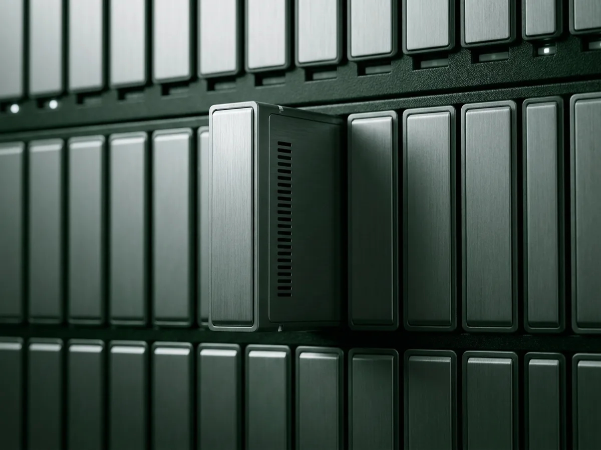 Local NVMe tier texture render