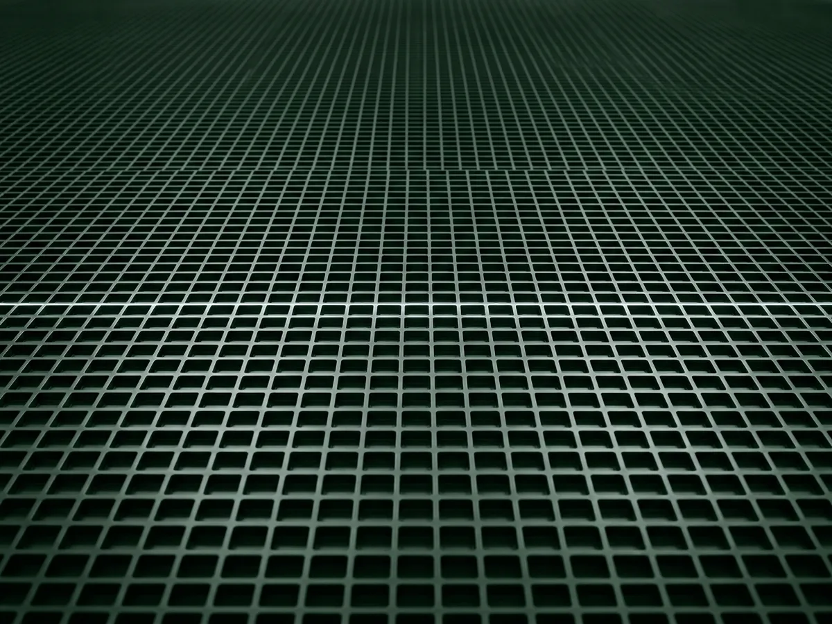Object tier texture render